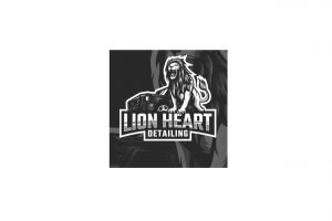 lion_heart_detailing_logo
